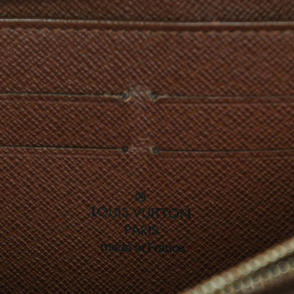 Louis Vuitton Monogram Zippy Wallet 7 of 7