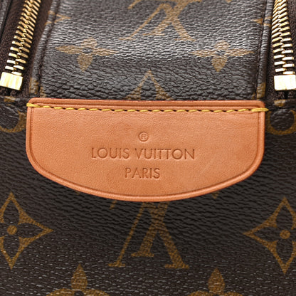 Louis Vuitton Monogram Dopp Kit Toilet Pouch 8 of 8