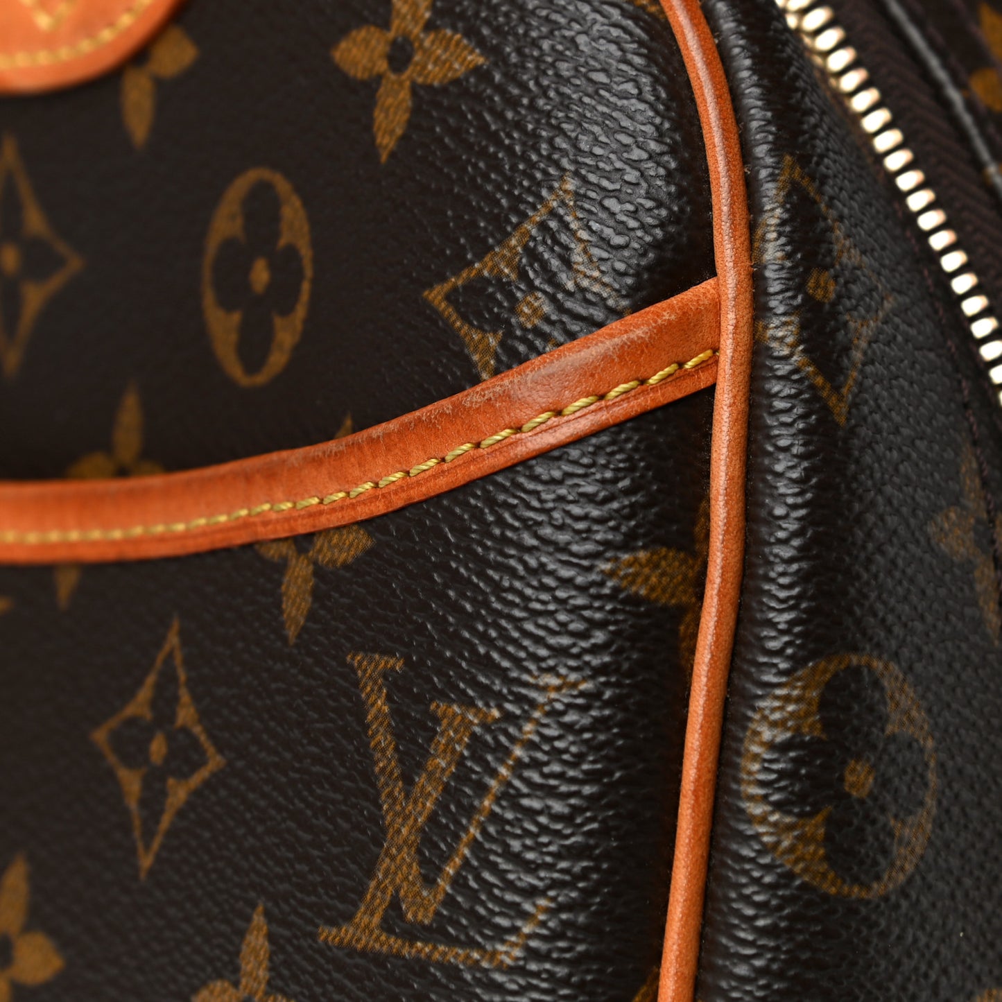 Monogram Trouville
