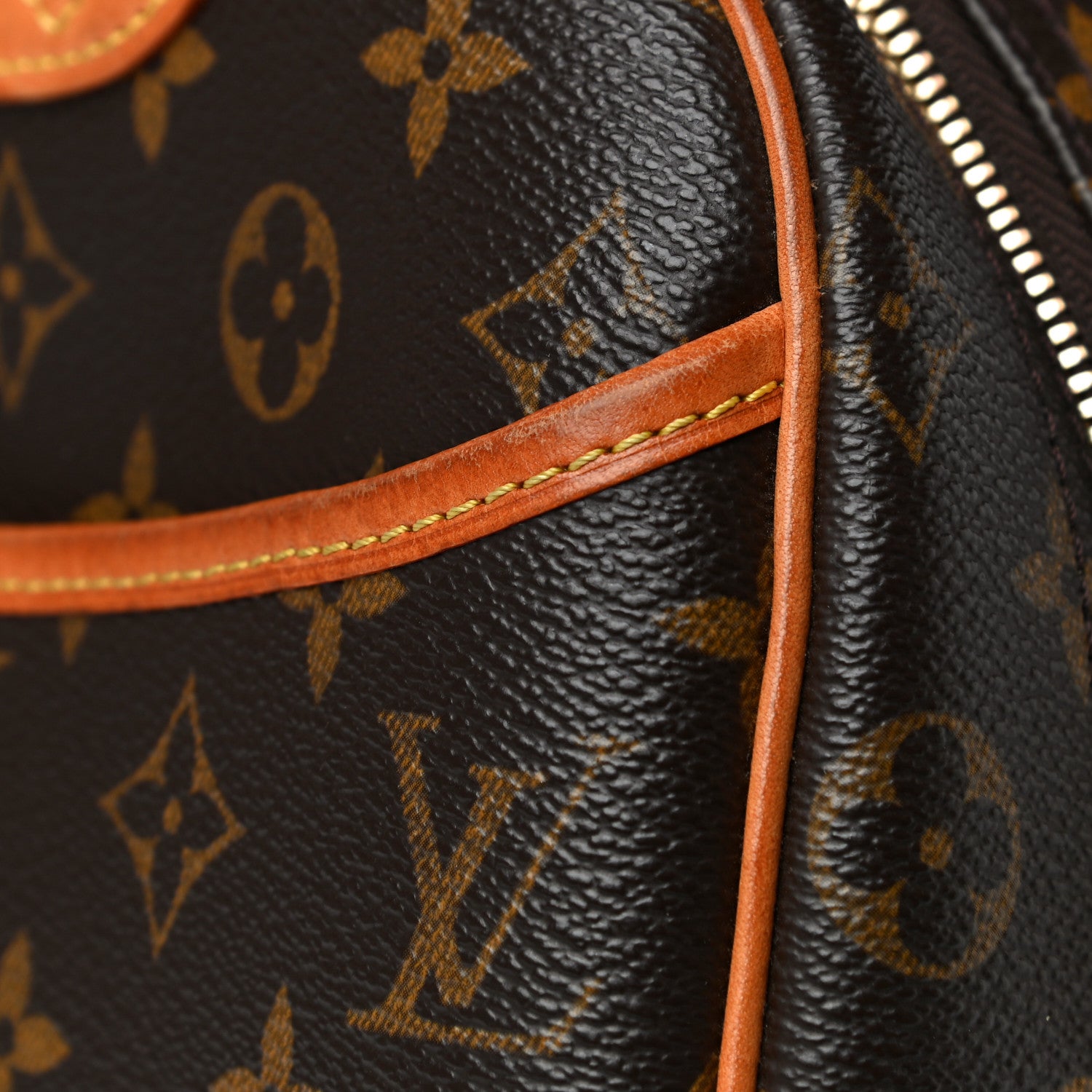 Louis Vuitton Monogram Trouville 13 of 17