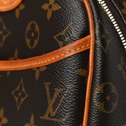 Louis Vuitton Monogram Trouville 13 of 17