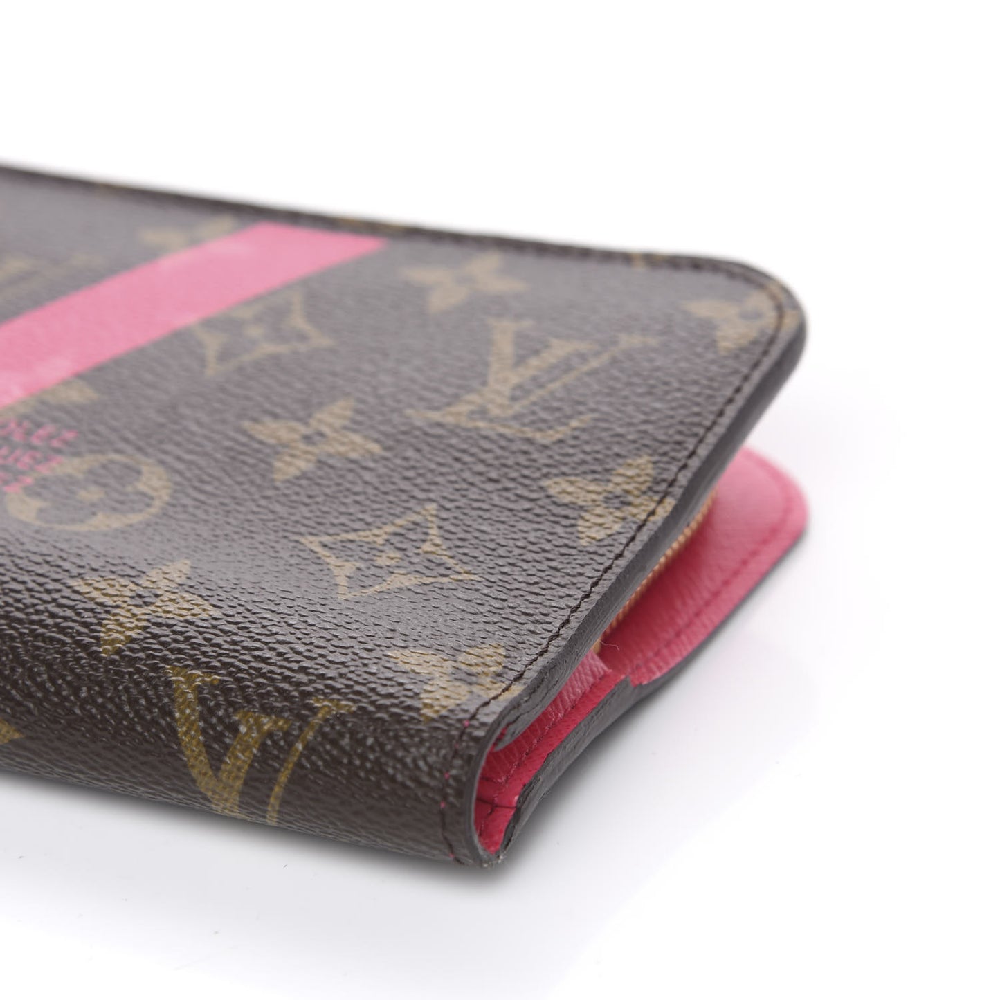 Monogram V Insolite Wallet Grenade