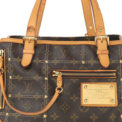 Louis Vuitton Monogram Riveting 8 of 19