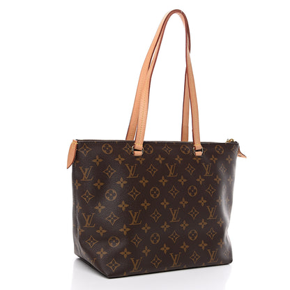Louis Vuitton Monogram Iena PM 2 of 13
