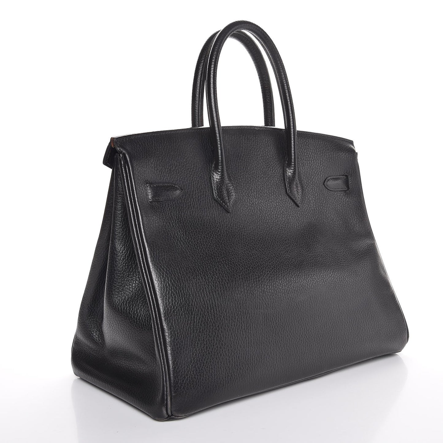 Ardennes Birkin 35 Black