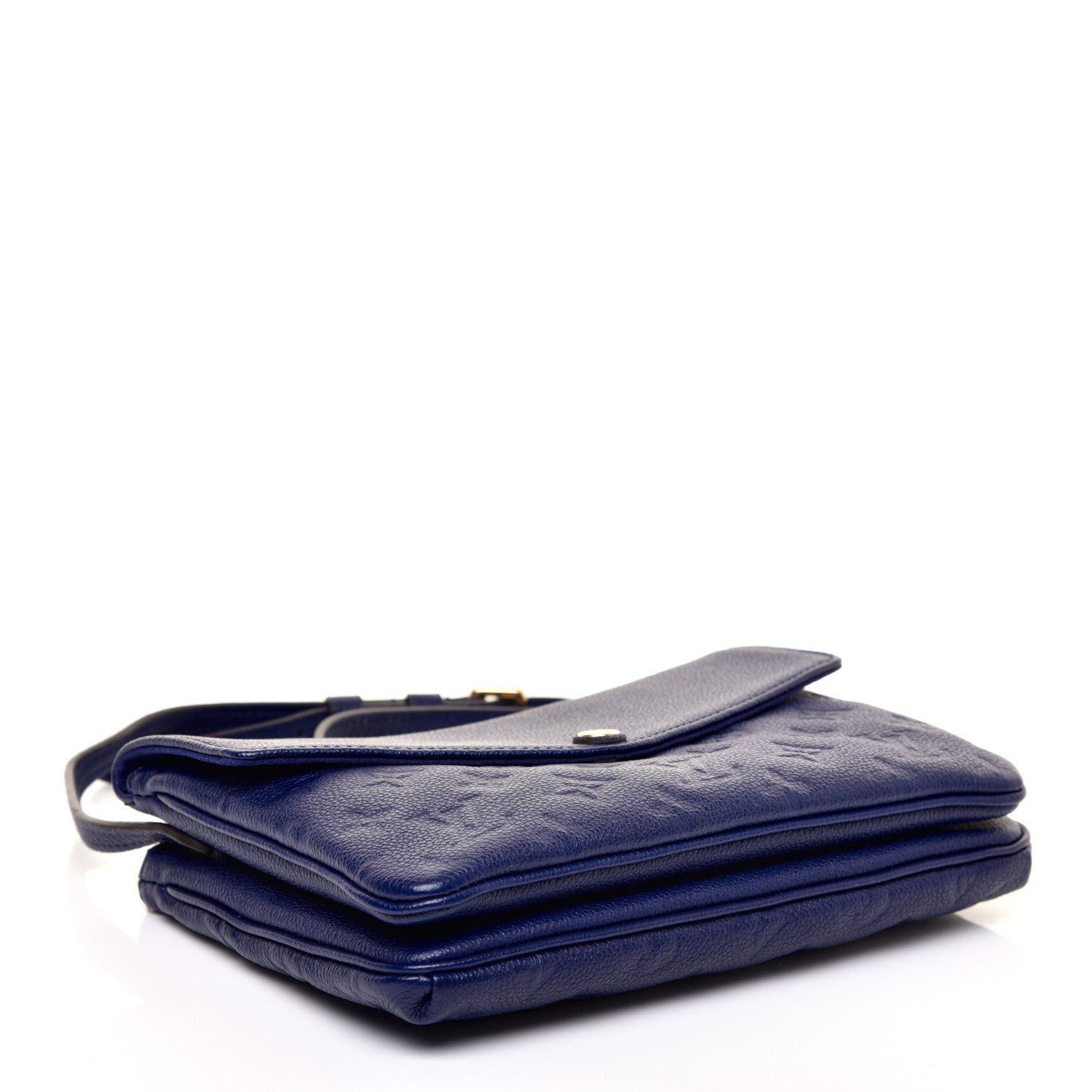 Louis Vuitton Empreinte Twice Iris 4 of 10