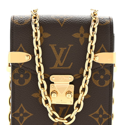 Louis Vuitton Monogram Phone Pouch Metis 7 of 10