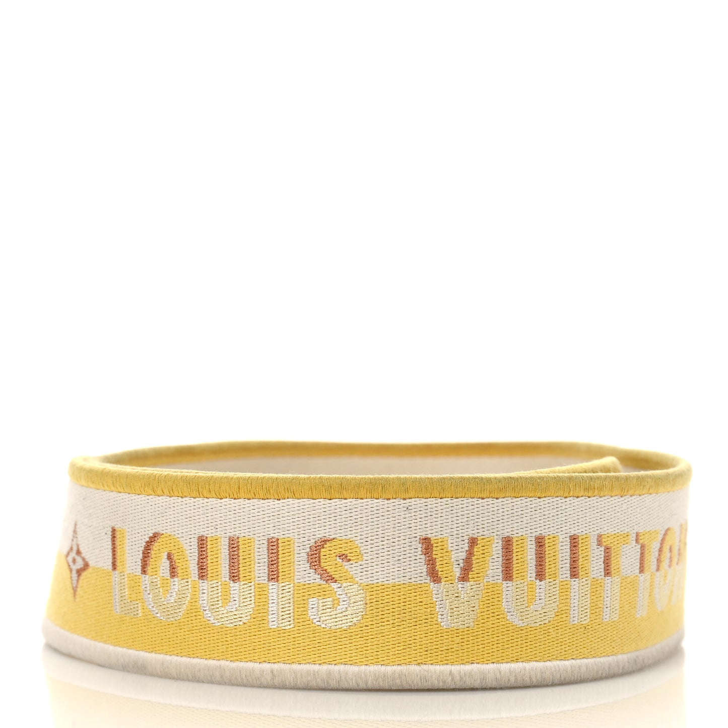 Jacquard Alma BB Shoulder Strap Sunflower
