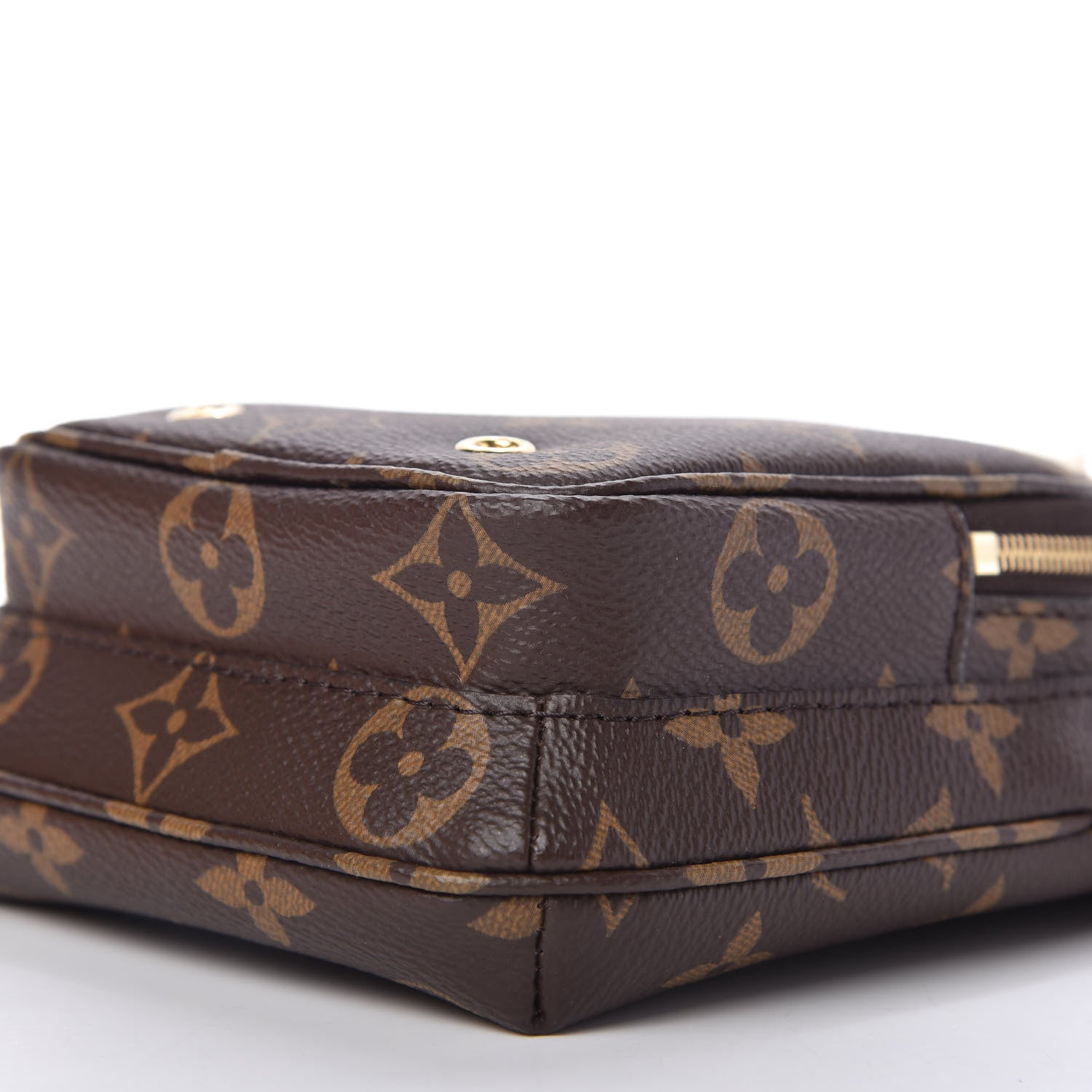 Louis Vuitton Monogram Utility Phone Sleeve 758322 – FASHIONPHILE