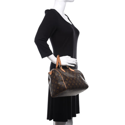 Louis Vuitton Monogram Speedy 25 2 of 20