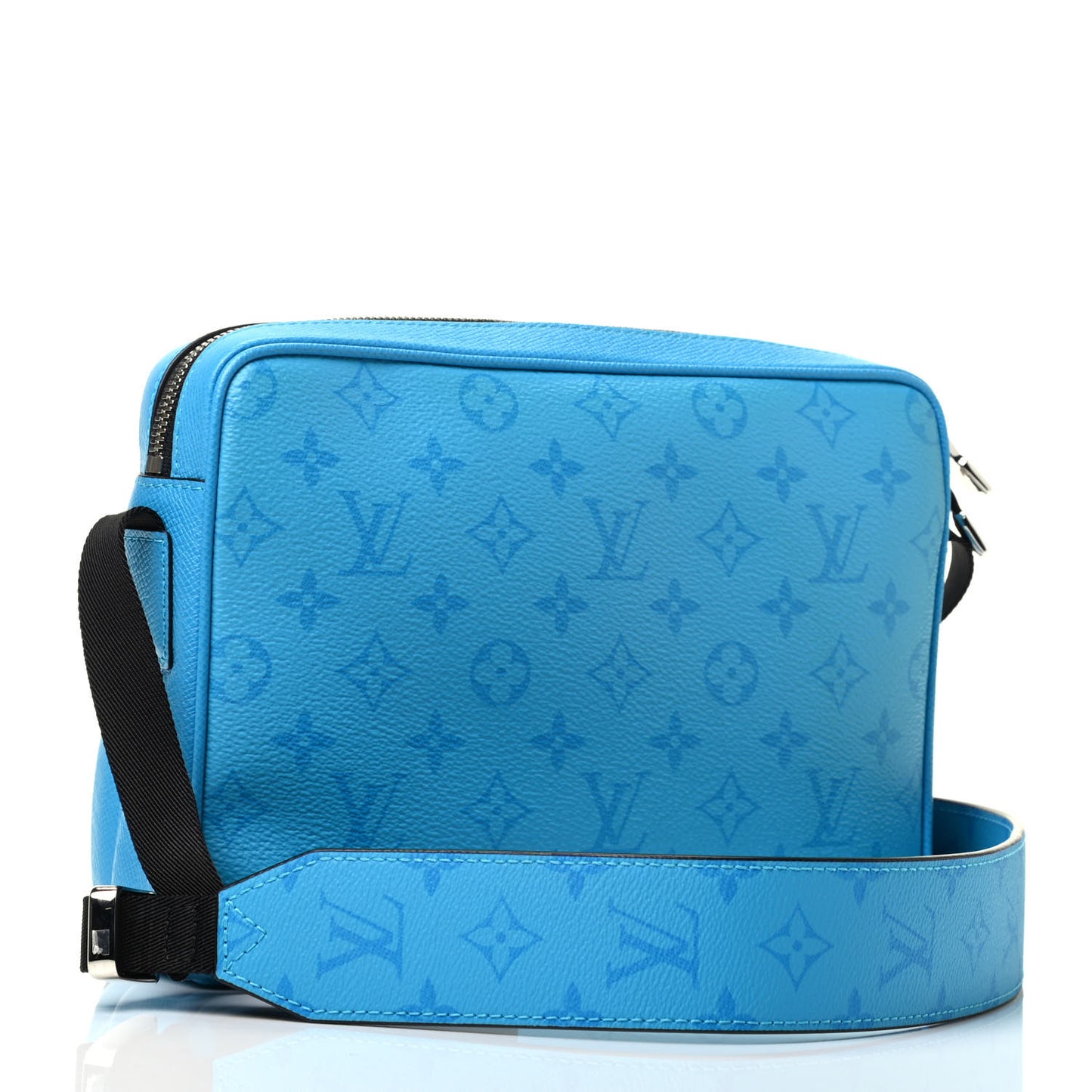 Taigarama Outdoor Messenger Blue Lagoon