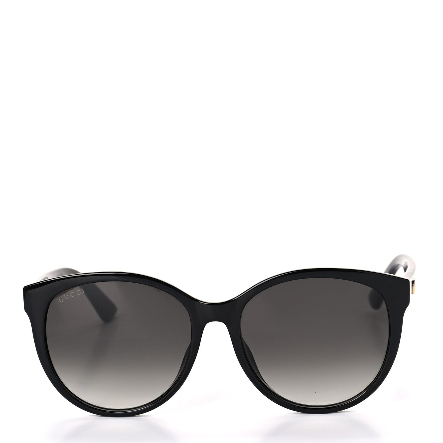 Acetate Sunglasses GG0637SK Black