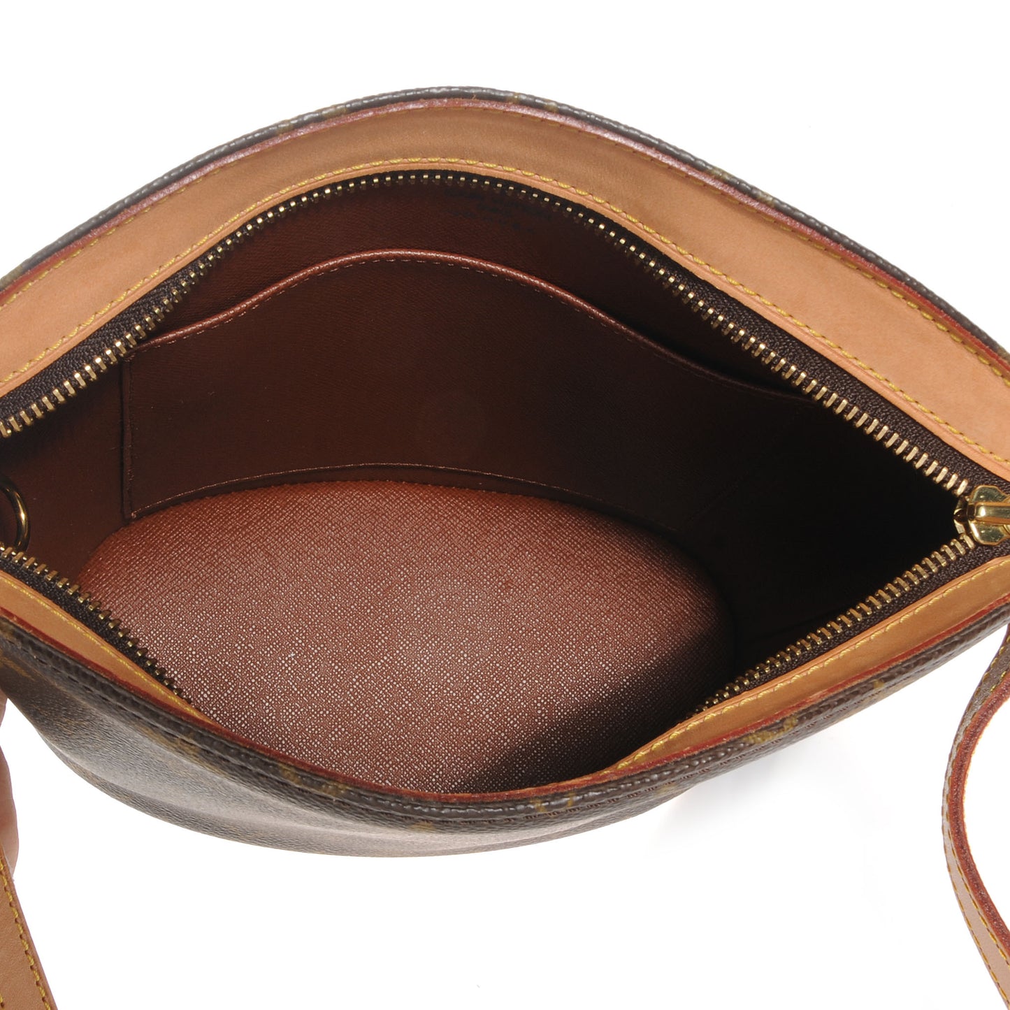 Monogram Drouot