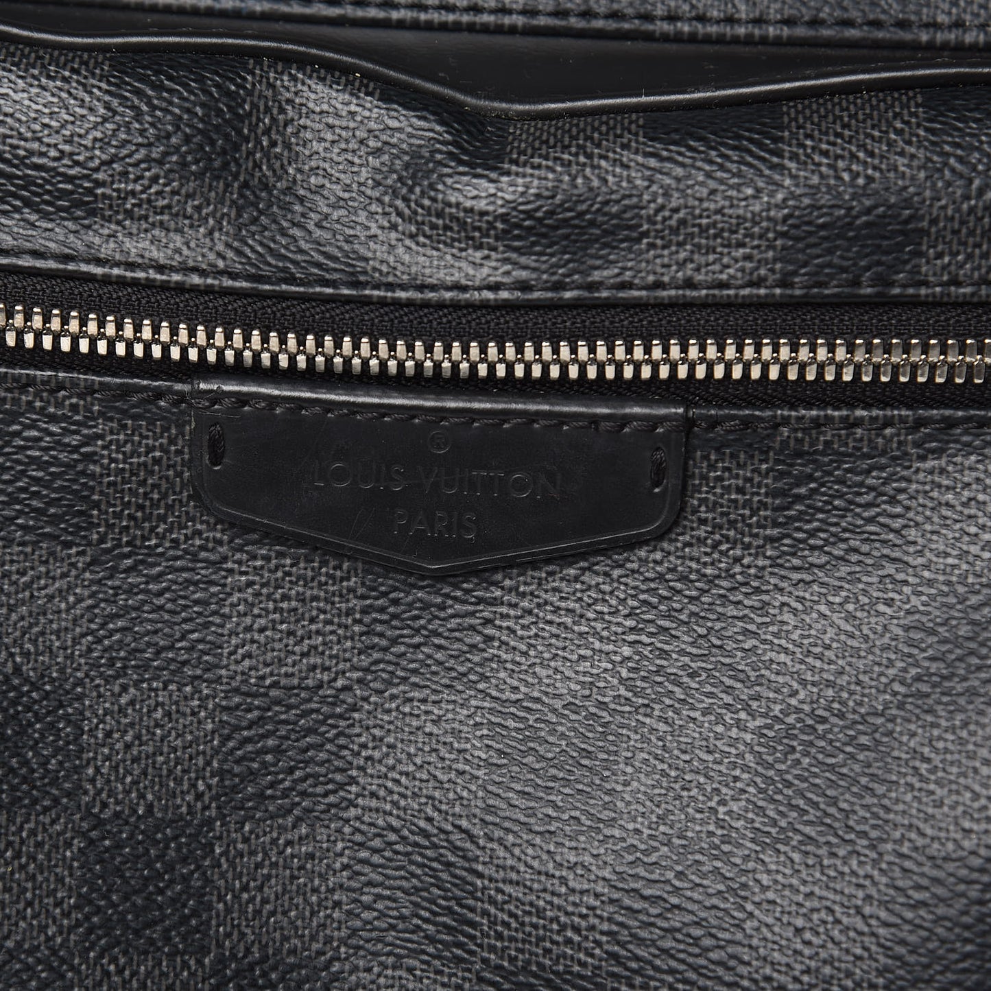 Damier Graphite Josh Backpack