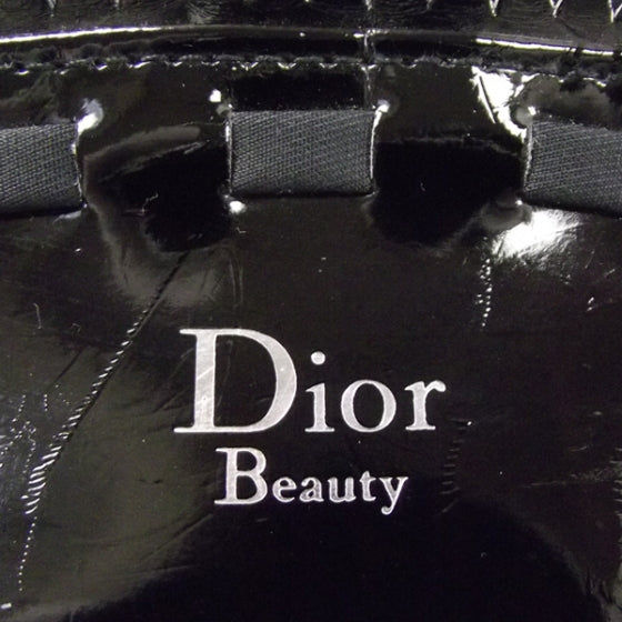 Christian Dior Cosmetic bag Black 7 of 7