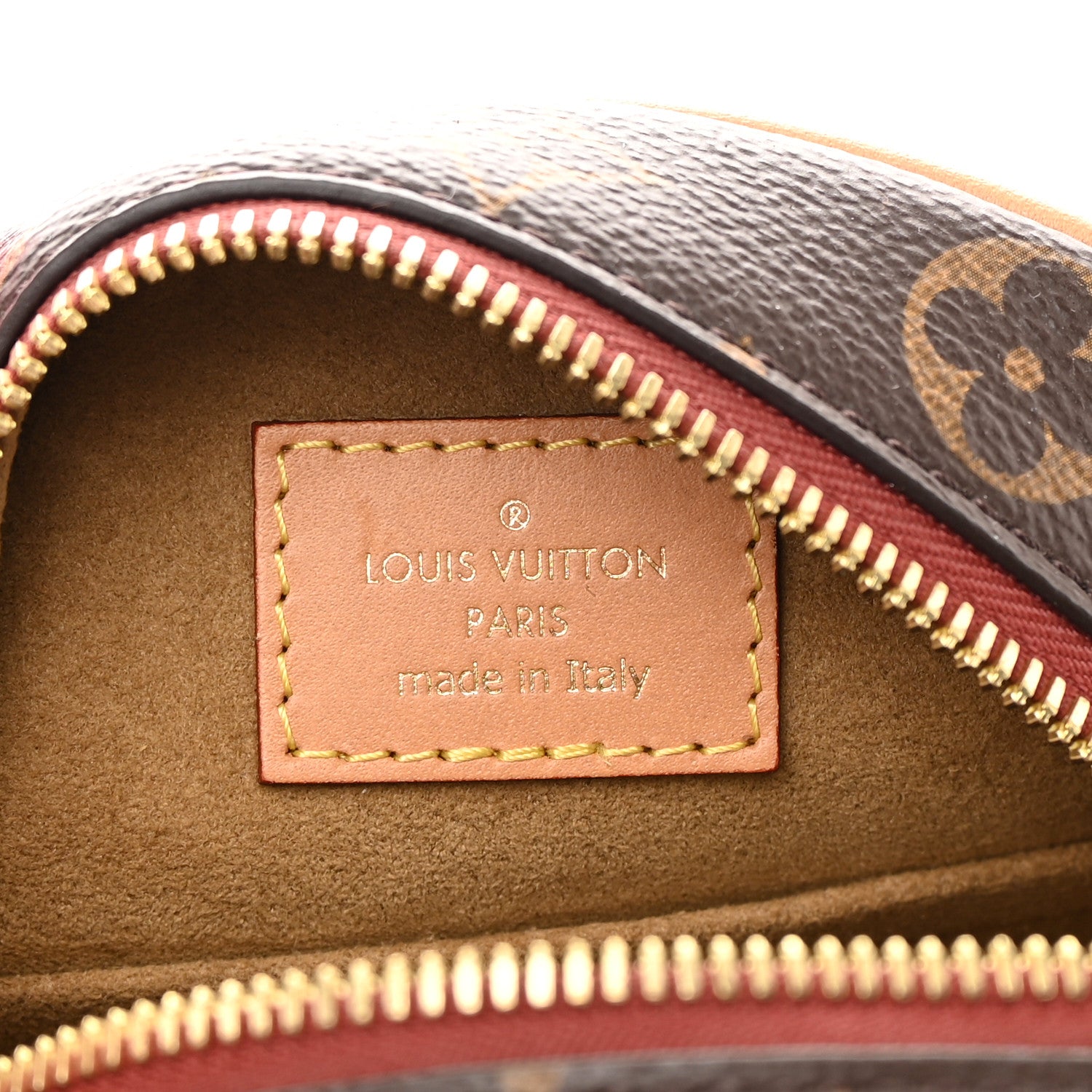 Louis Vuitton Monogram Boite Chapeau Souple PM 6 of 11