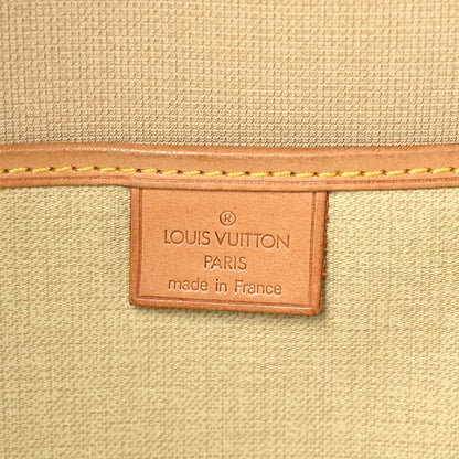 Louis Vuitton Monogram Excursion Shoe Bag 6 of 7