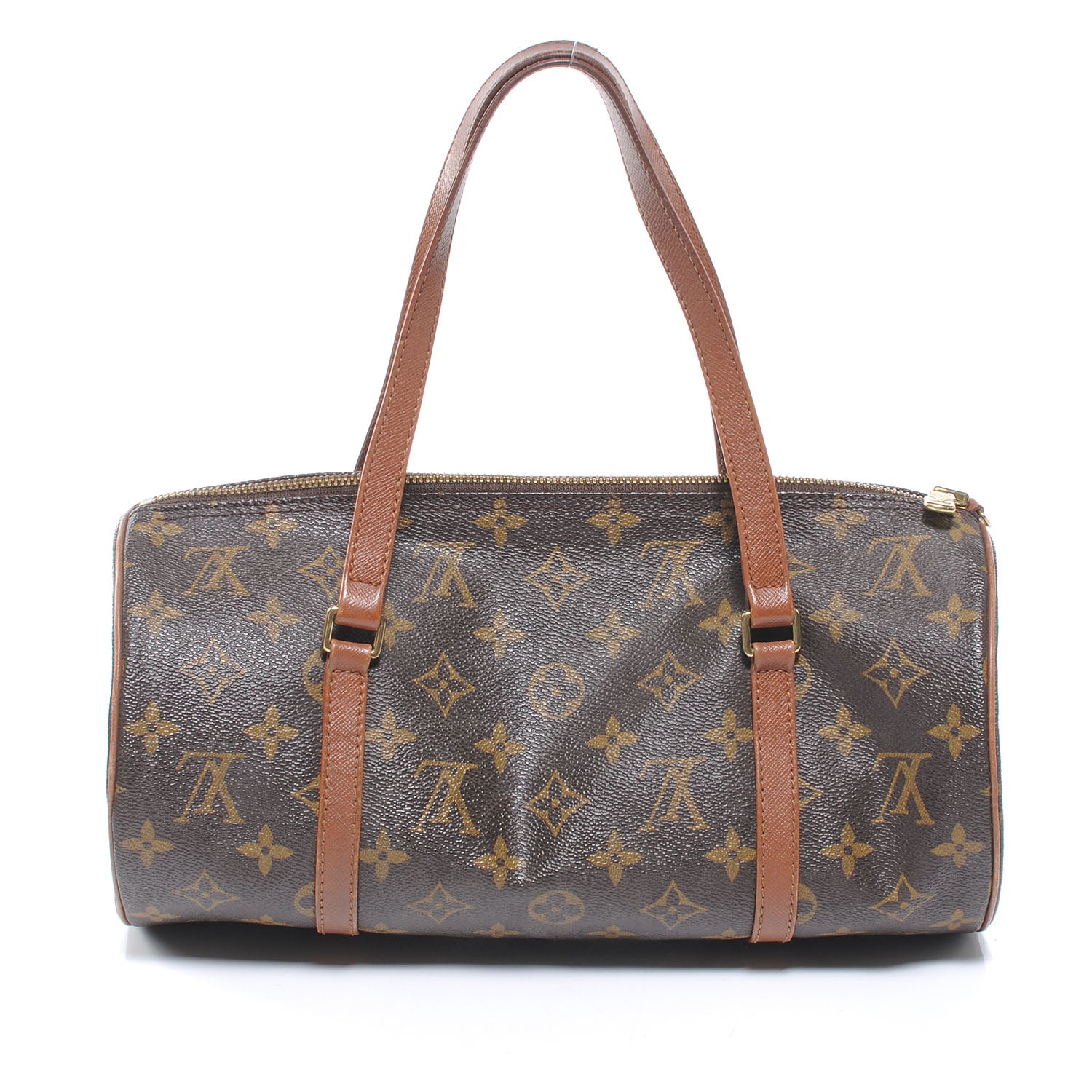 Louis Vuitton Monogram Papillon 30 3 of 8