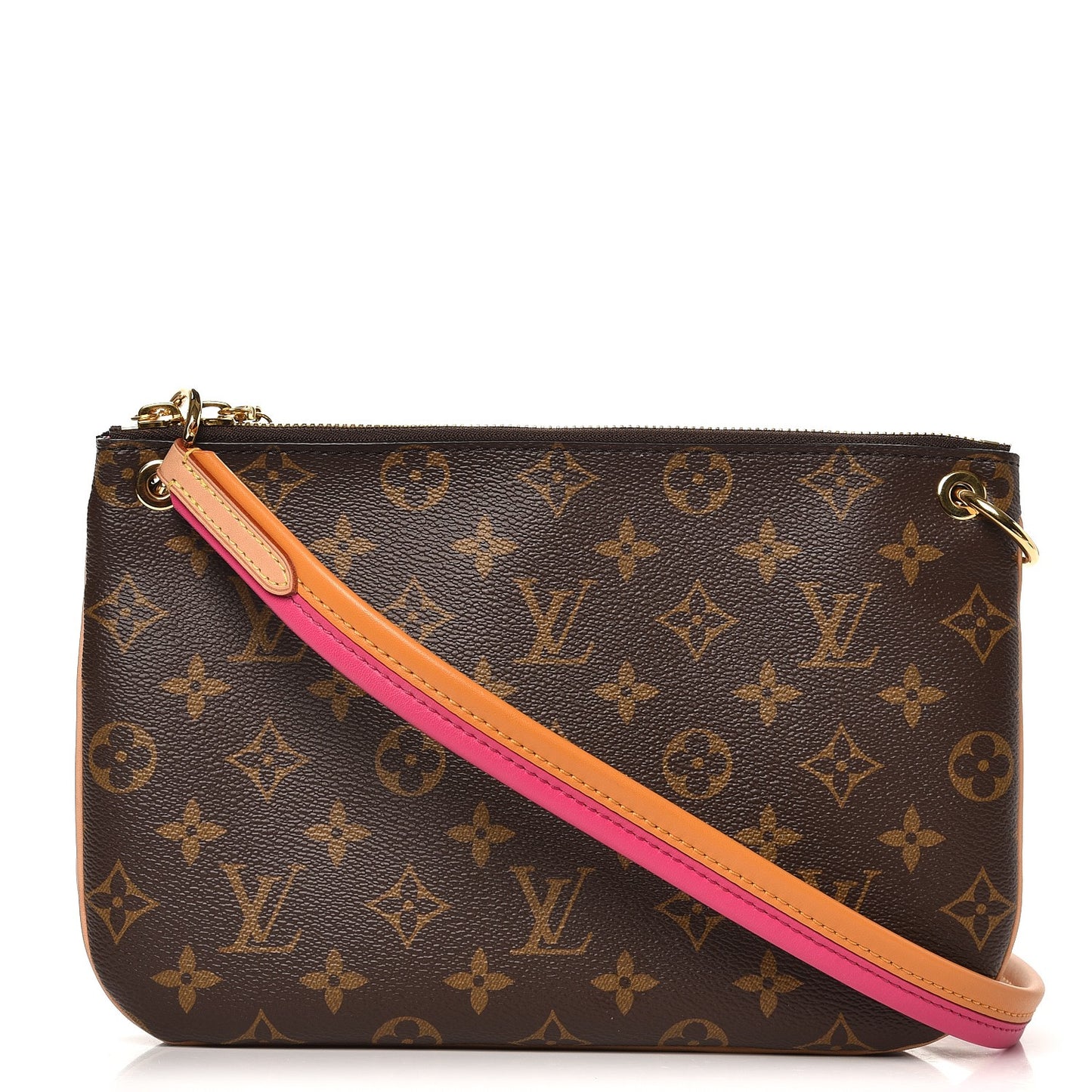 Monogram Lorette
