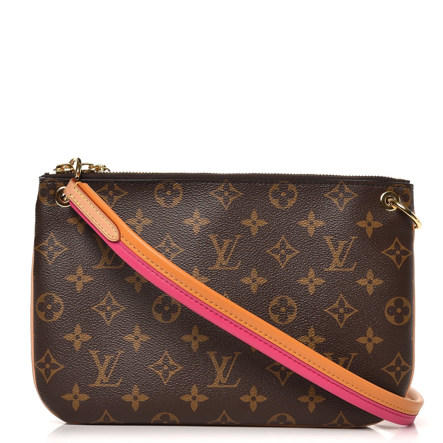 Louis Vuitton Monogram Lorette 1 of 8