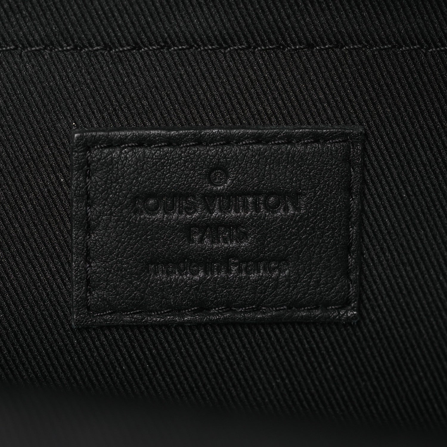 Louis Vuitton Reverse Monogram Palm Springs Backpack Mini 6 of 13