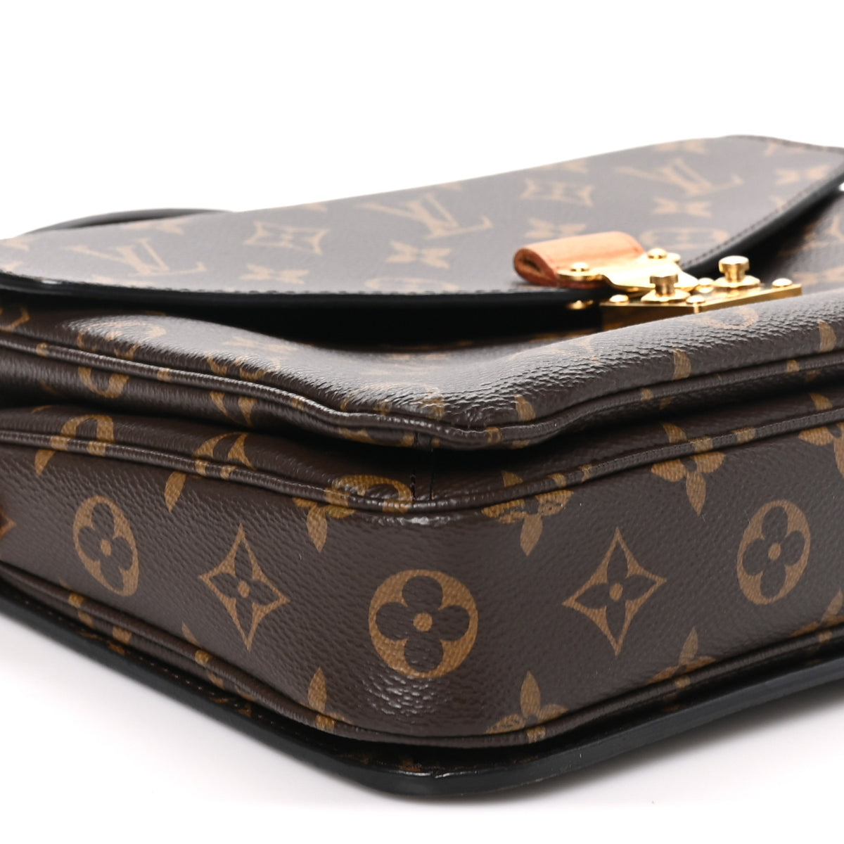 Louis Vuitton Monogram Pochette Metis 8 of 9