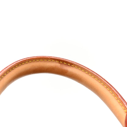 Louis Vuitton Monogram Keepall Bandouliere 55 11 of 12