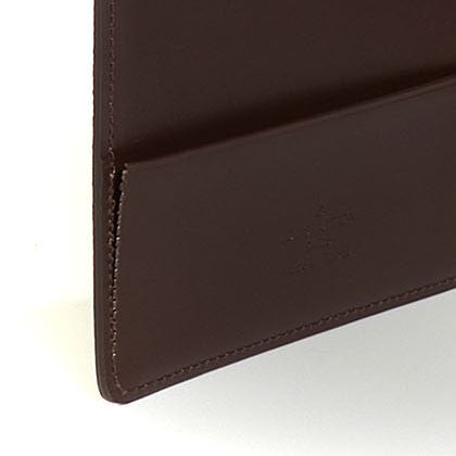 Louis Vuitton Epi Large Ring Agenda Cover Moka 7 of 7