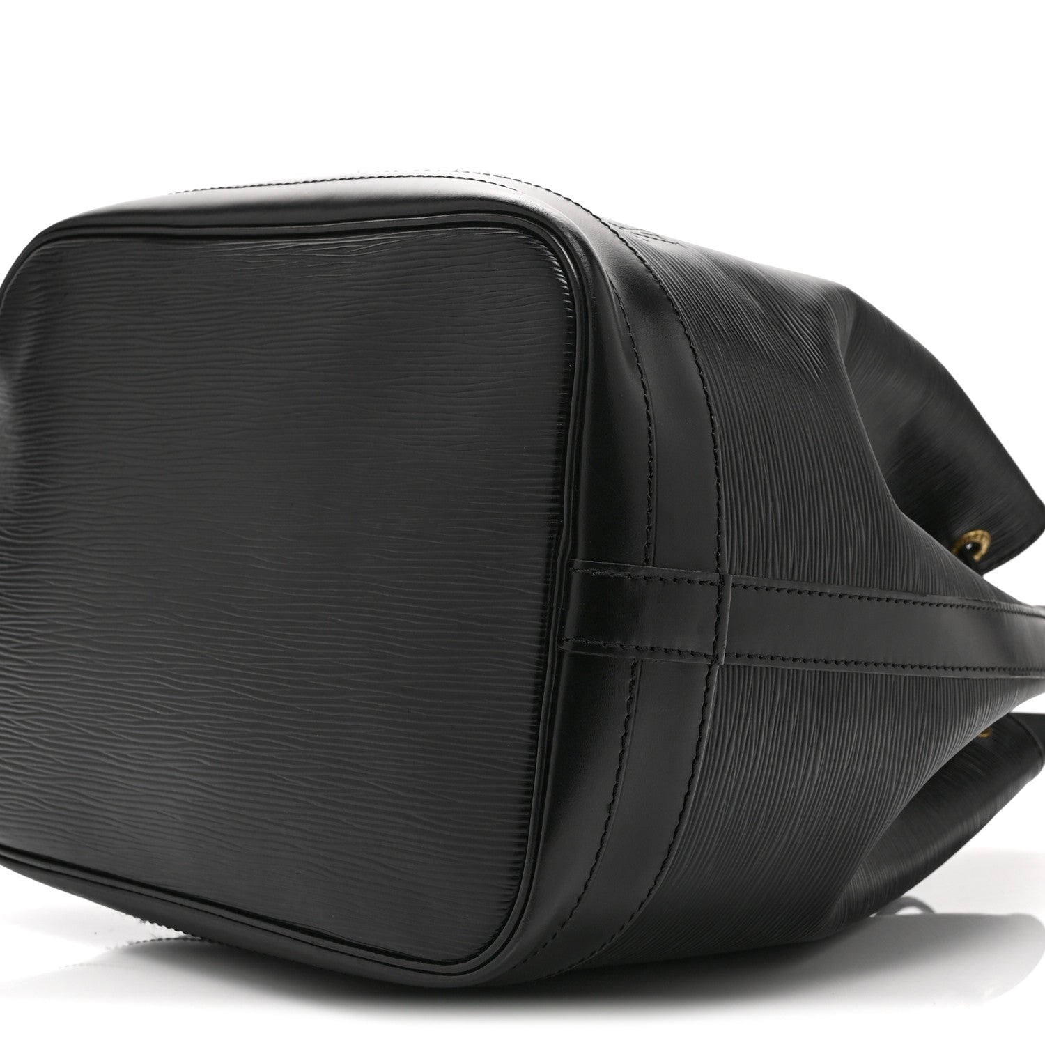 Louis Vuitton Epi Noe Black 10 of 10