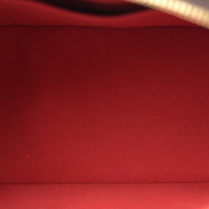 Louis Vuitton Damier Ebene Alma BB 5 of 11