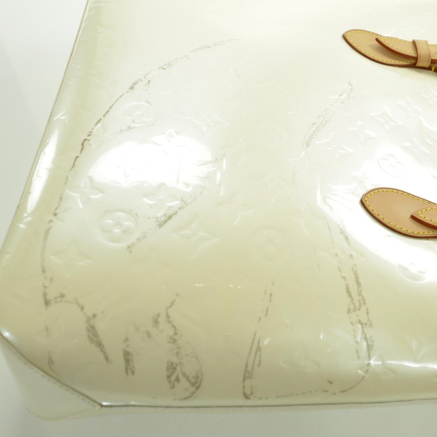 Vernis Brentwood Perle