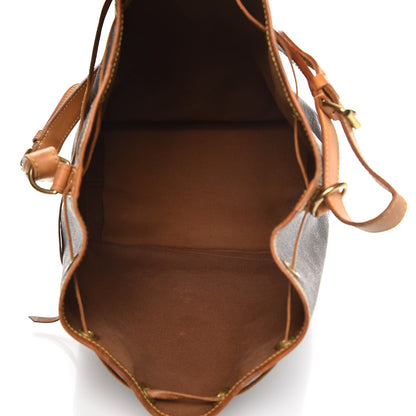 Louis Vuitton Monogram Noe 2 of 8