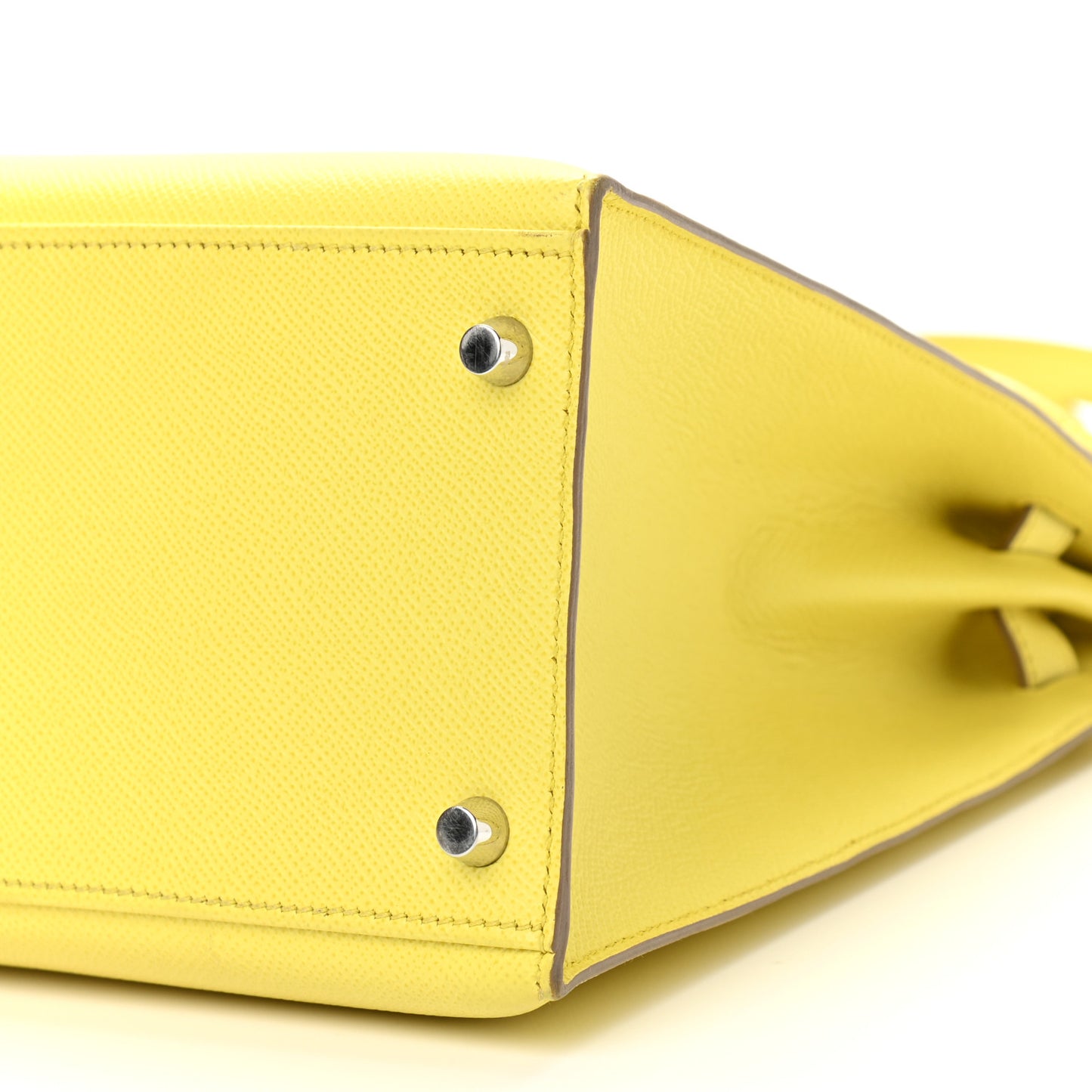 Epsom Kelly Sellier 35 Lime