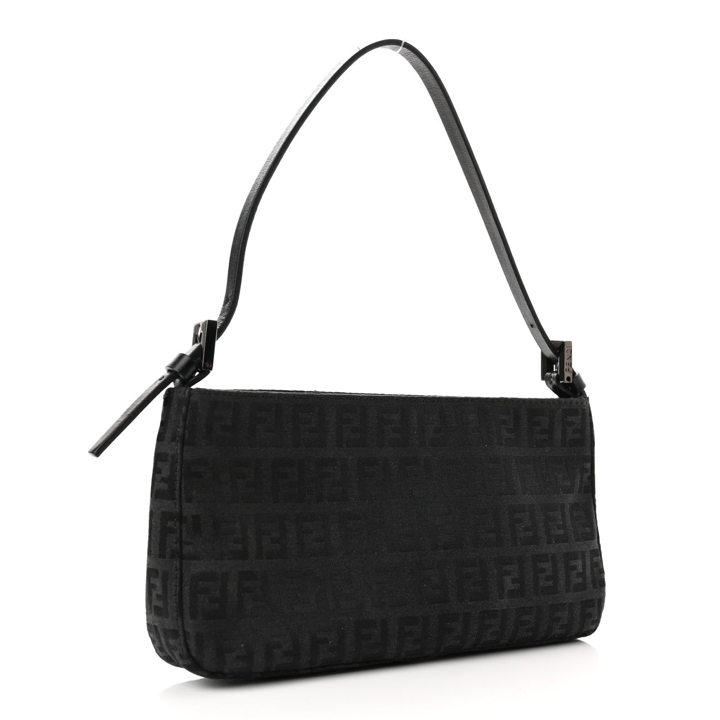 Zucchino Pochette Black