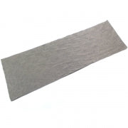 Louis Vuitton Cashmere Silk Perforated Monogram Echarpe 1 of 4