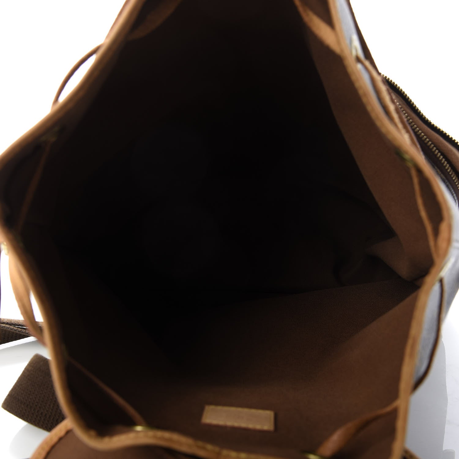 Louis Vuitton Monogram Bosphore Backpack 4 of 7
