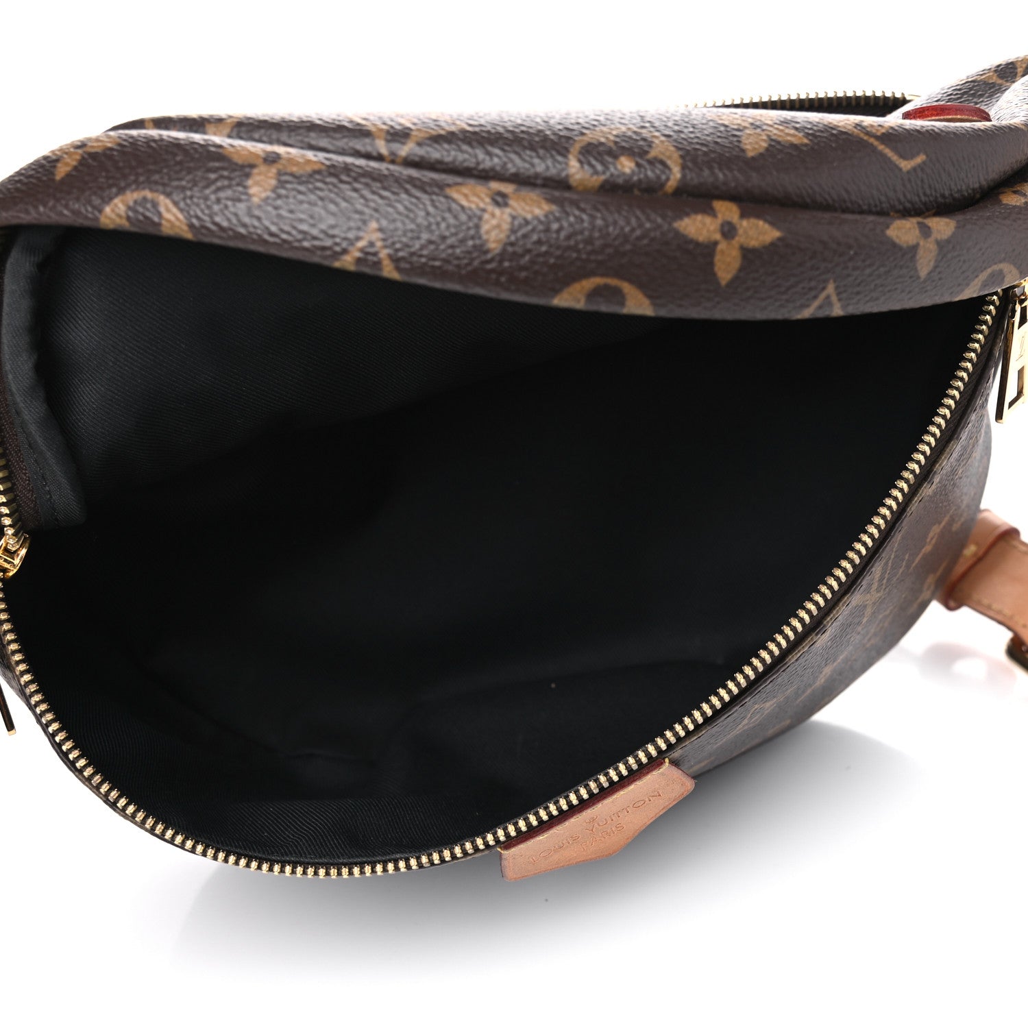 Louis Vuitton Monogram Bumbag 4 of 10
