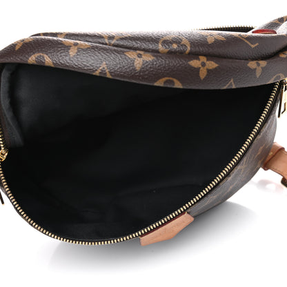 Louis Vuitton Monogram Bumbag 4 of 10