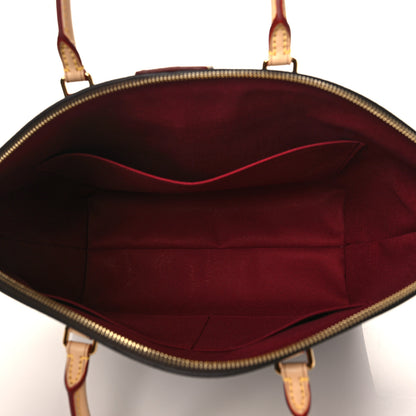 Louis Vuitton Monogram Boetie MM NM 5 of 9