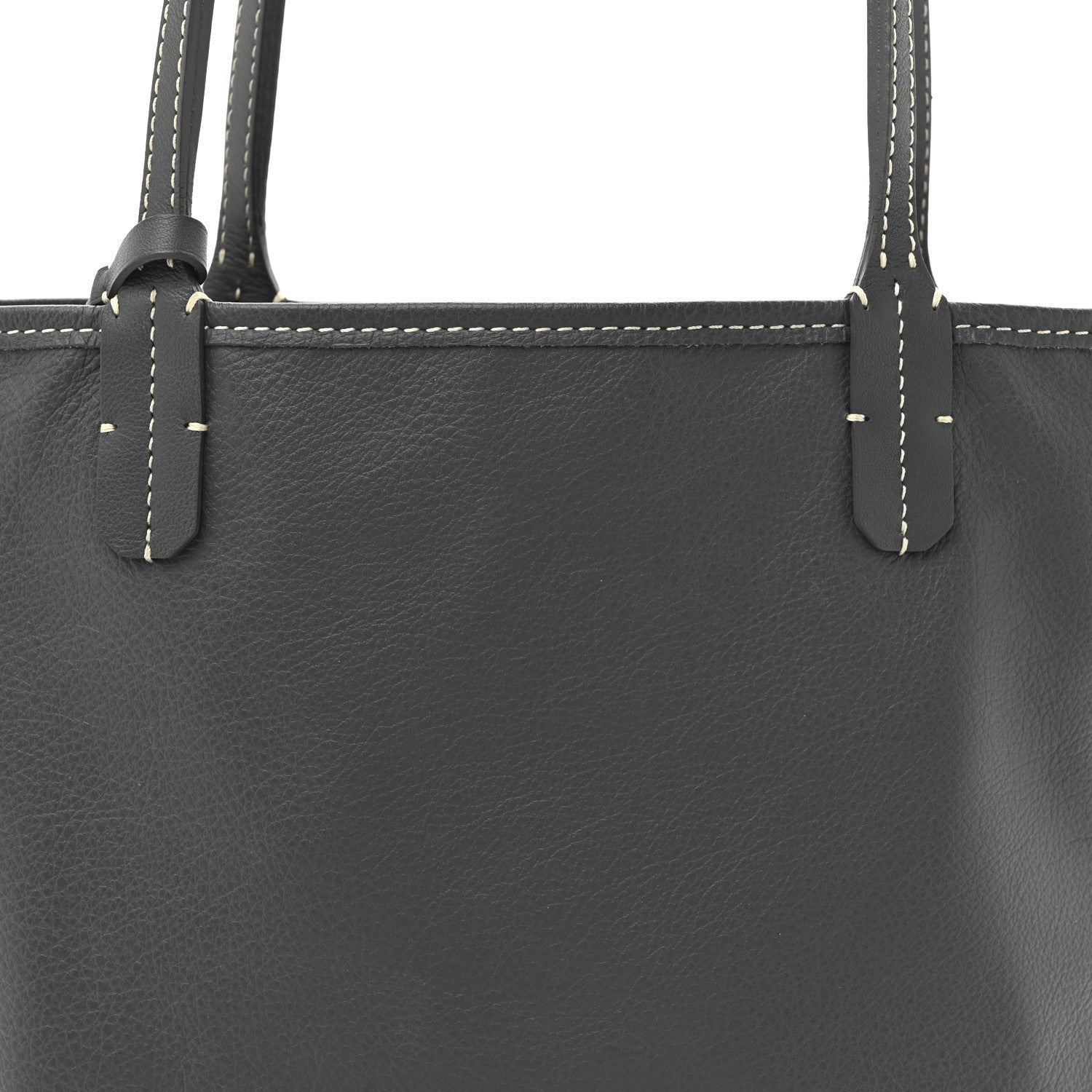 Goyard Goyardine Reversible Mini Anjou Grey 13 of 18