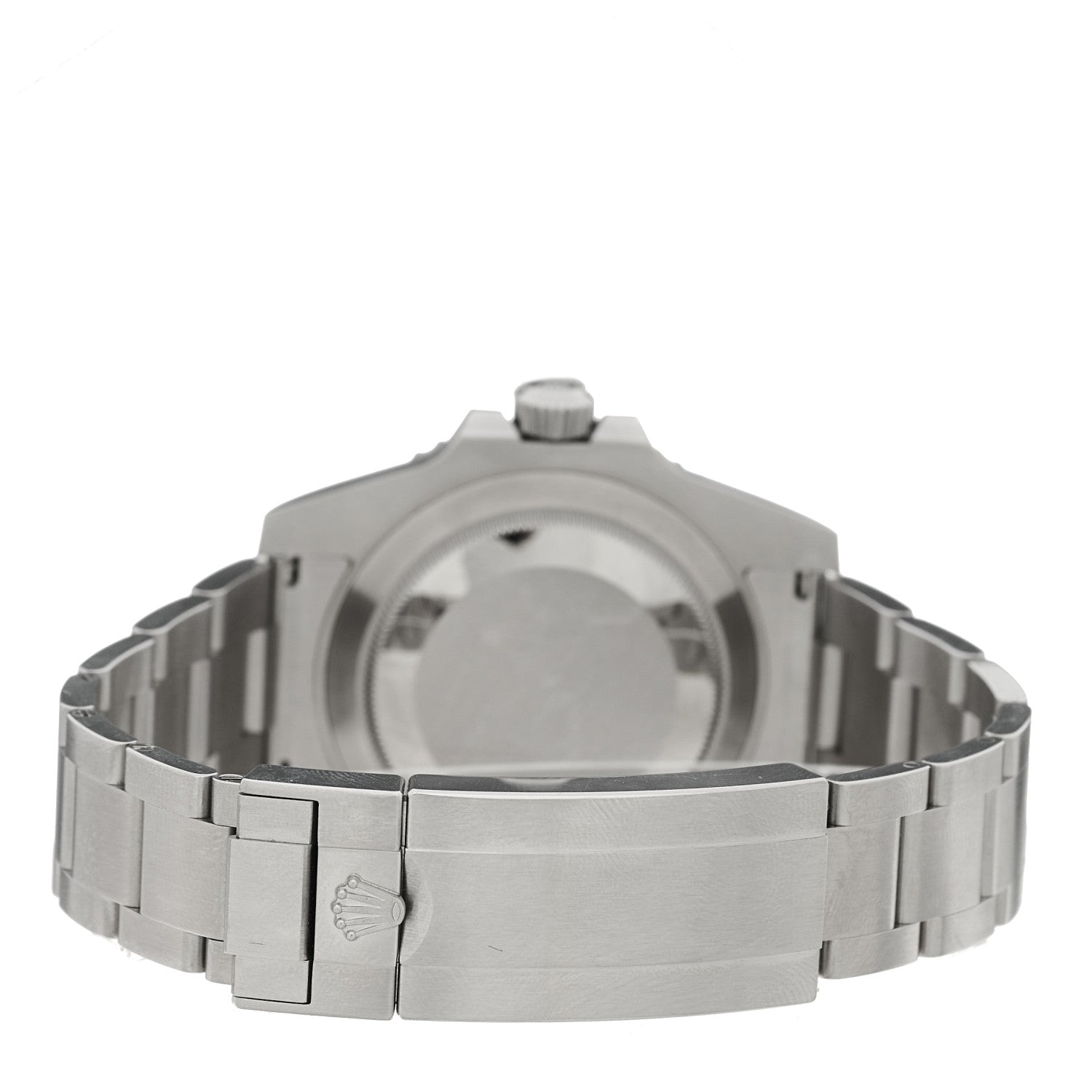 Rolex Stainless Steel 40mm Oyster Perpetual Submariner Date Watch Black 116610LN 3 of 4