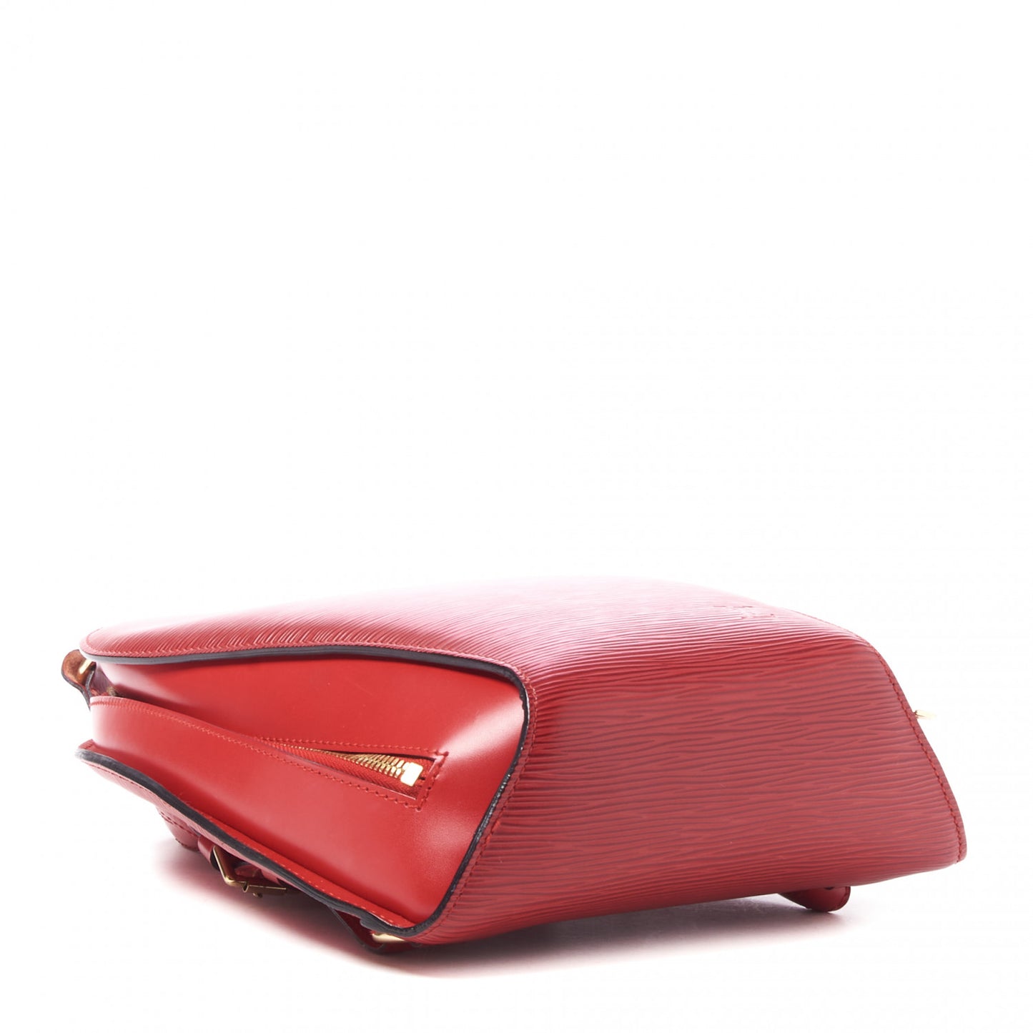 Epi Mabillon Backpack Castillan Red