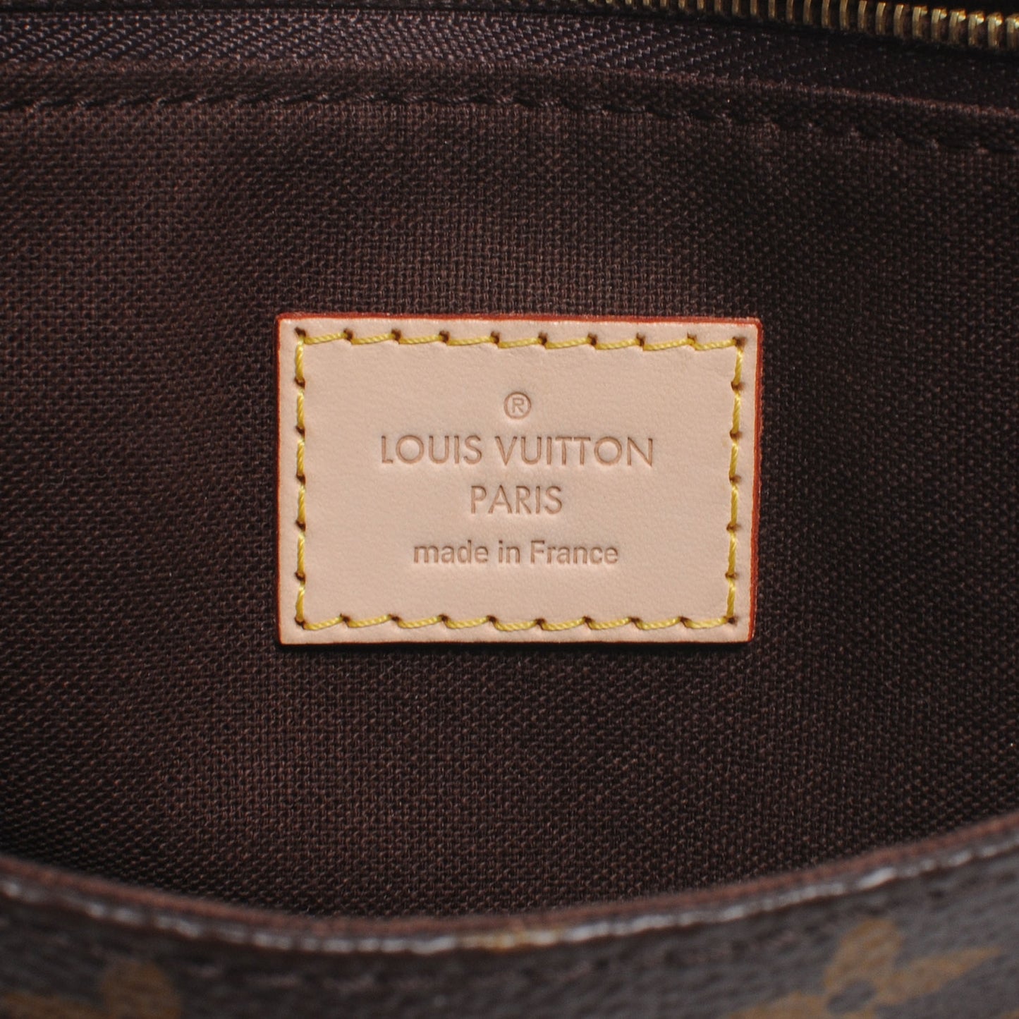 Monogram Menilmontant PM