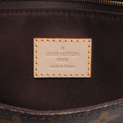 Louis Vuitton Monogram Menilmontant PM 6 of 7