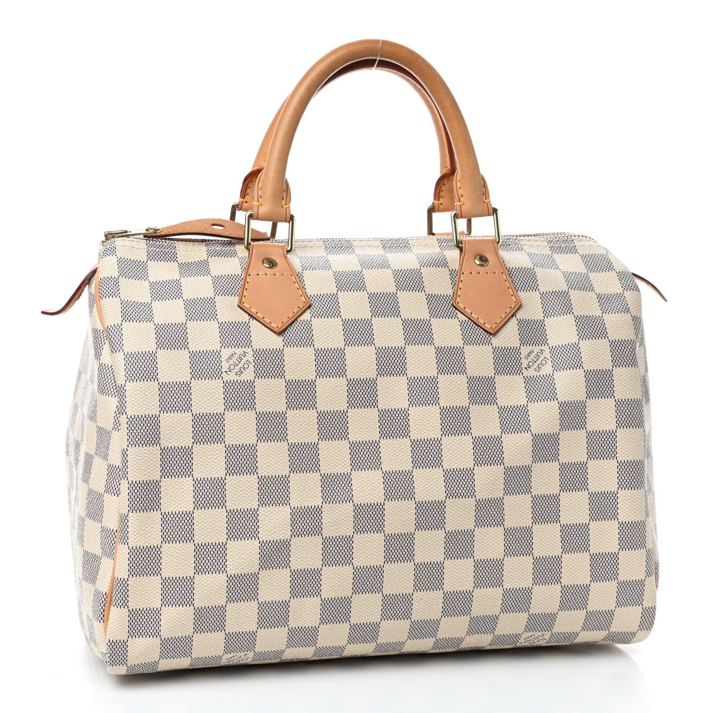 Damier Azur Speedy 30