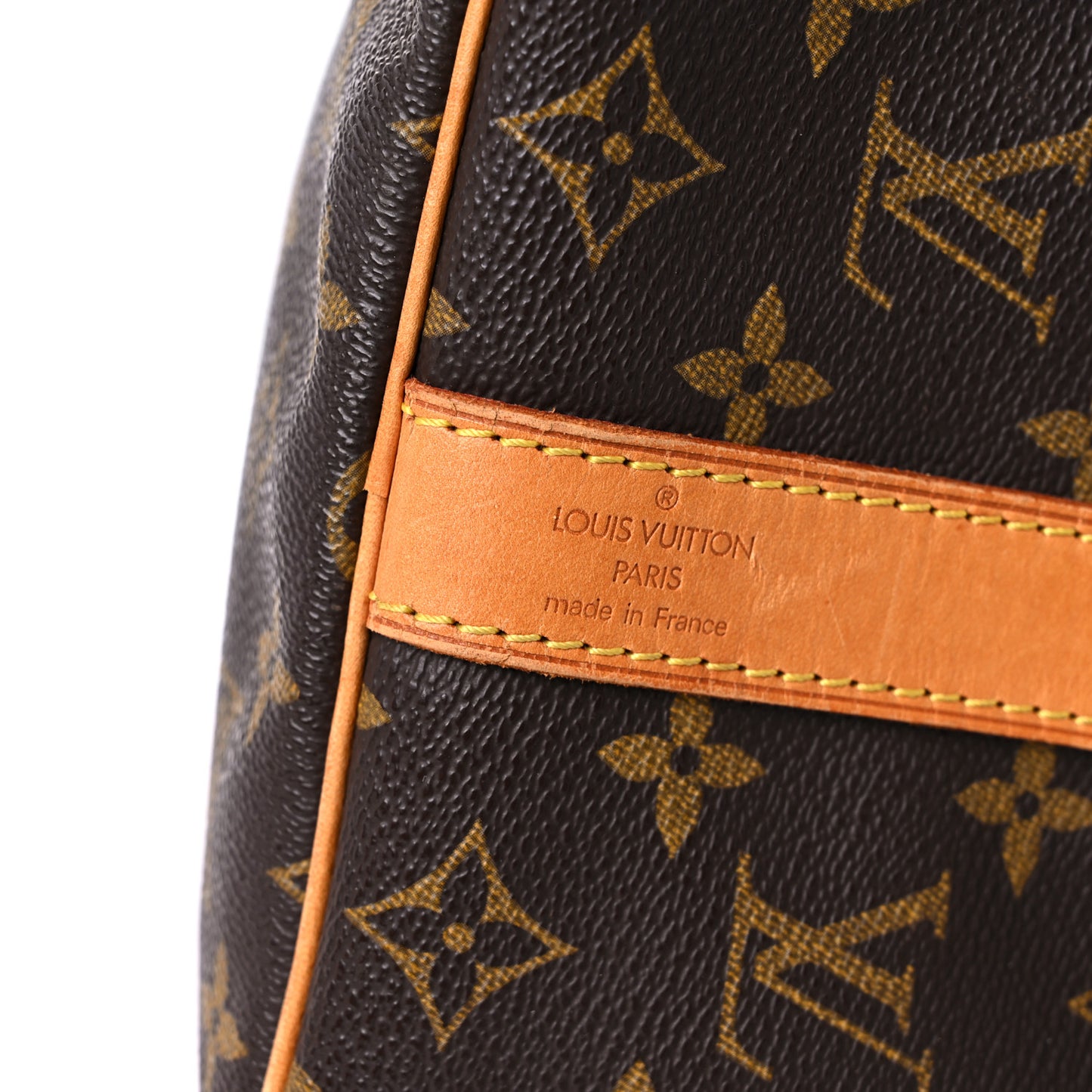 Monogram Keepall Bandouliere 45
