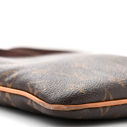 Louis Vuitton Monogram Pochette Valmy 8 of 11