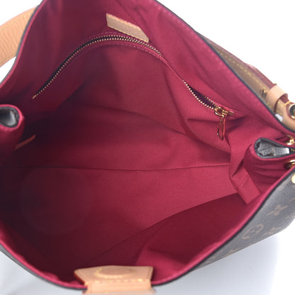 Louis Vuitton Monogram Graceful PM Pivoine 5 of 11