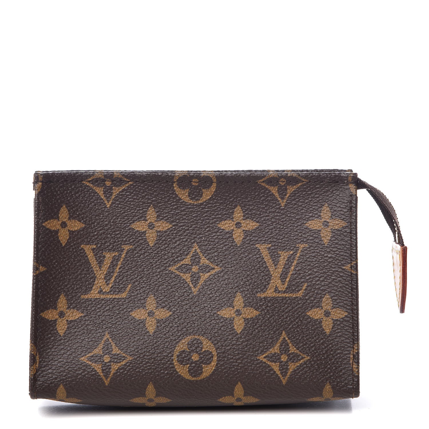 Louis Vuitton Monogram Toiletry Pouch 15 1 of 8