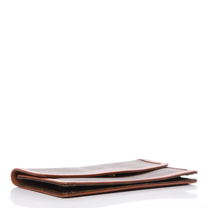 Louis Vuitton Monogram Pochette Dame 29 7 of 14